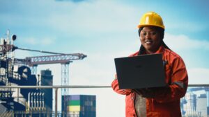 Why the sea-to-shore transition of professionals defines the future of maritime leadership