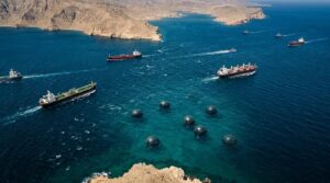 The Cost of Uncertainty: How Middle East Maritime Disruptions Are Rewriting Global Trade