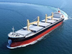 Seafarer Sustainability: Unlocking Africa’s Youth and Women for a Resilient Maritime Future