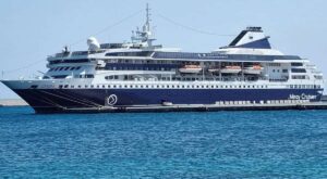 Is the world giving the plight of seafarer the attention it deserves?