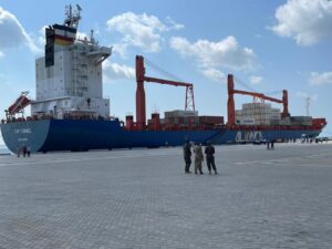 EDITORIAL OPINION:  Strengthening Lamu Port will synergize Mombasa and bolster Kenya’s Blue Economy