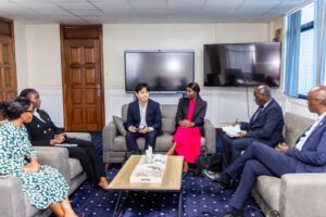 Riding the Tide  How Kenya’s maritime institutions can benefit from the 11th Our Ocean Conference
