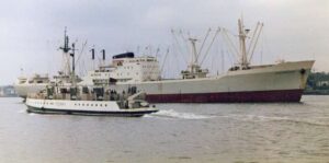 Why Kenya’s needs to start an Open Ship Registry as part of a maritime strategy  