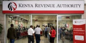 Where Did the Rest Go? Kenya’s Sh629 Billion China Trade Mystery