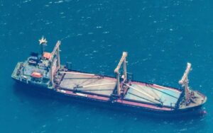 The Return of Somali Piracy: A Crisis of Complacency