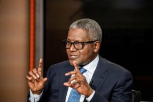 The West’s Quiet War on African Industry: Why Aliko Dangote’s Refinery Survival Story Should Alarm the Continent